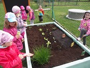 Zahradničíme ve školce